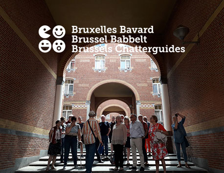 Bruxelles Bavard