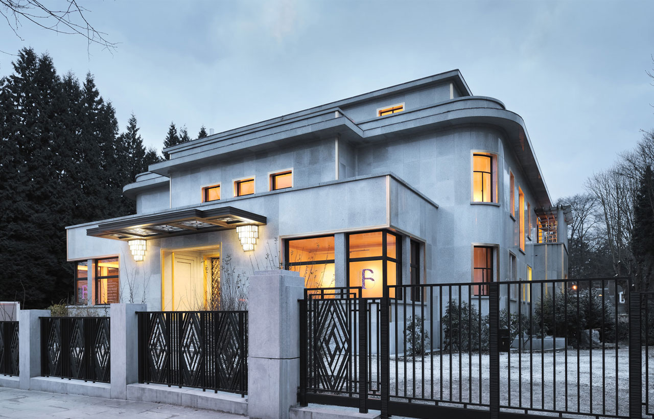 A Propos d'Explore Brussels