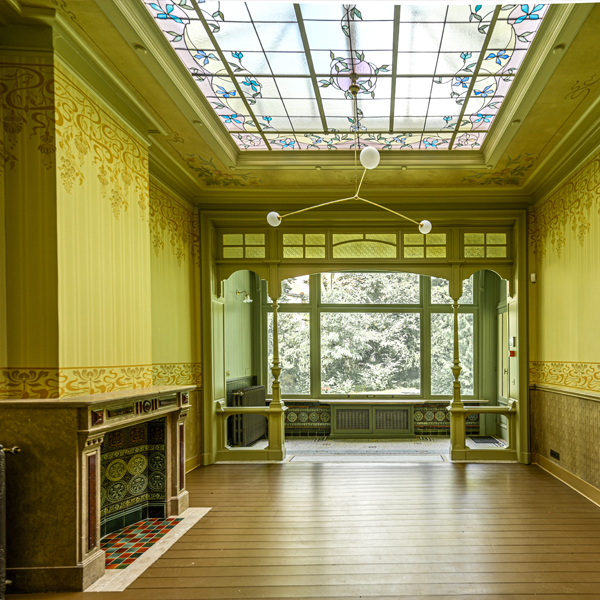 ANTE Festival by Explore Brussels